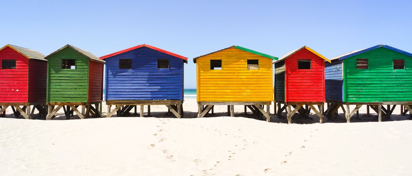 Om Sydafrikaexperten