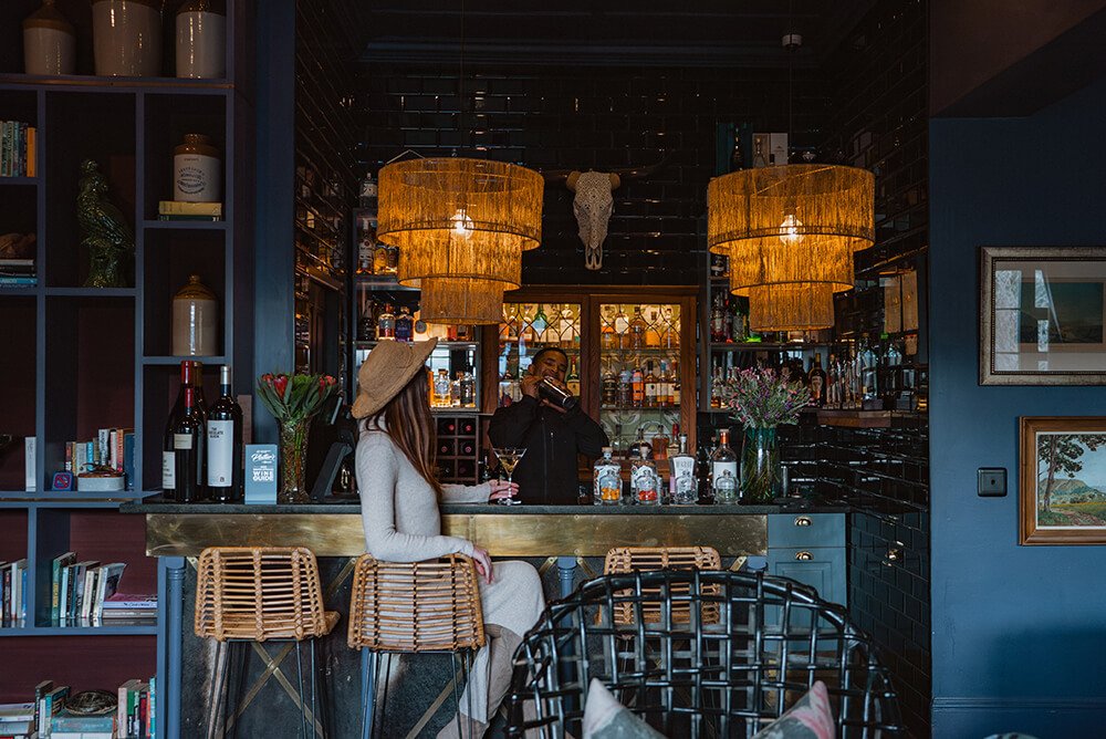 La Fontaine Boutique Hotel