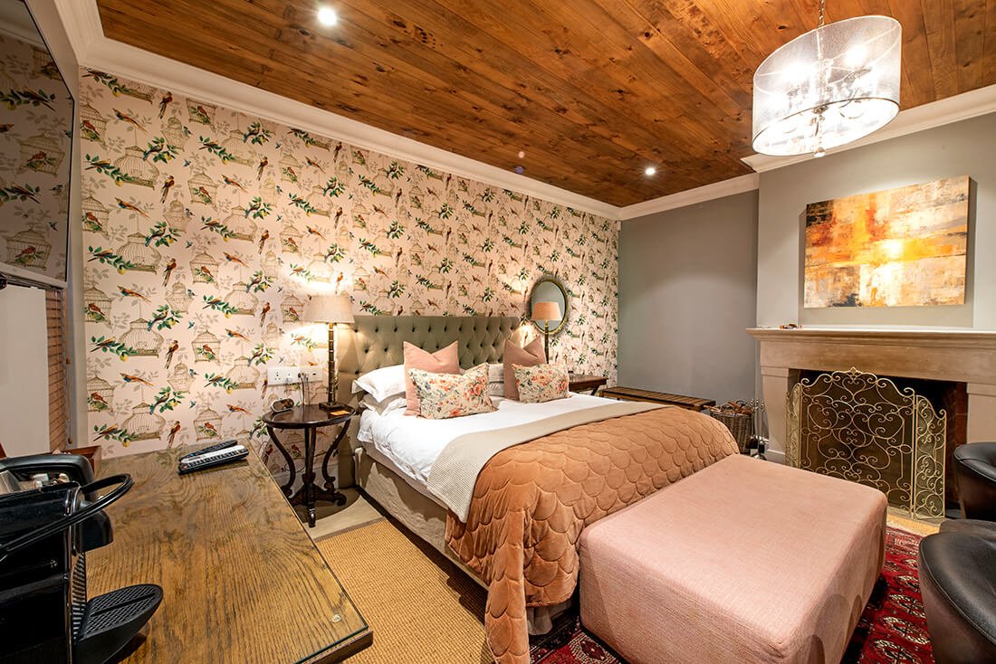 Avondrood Guest House