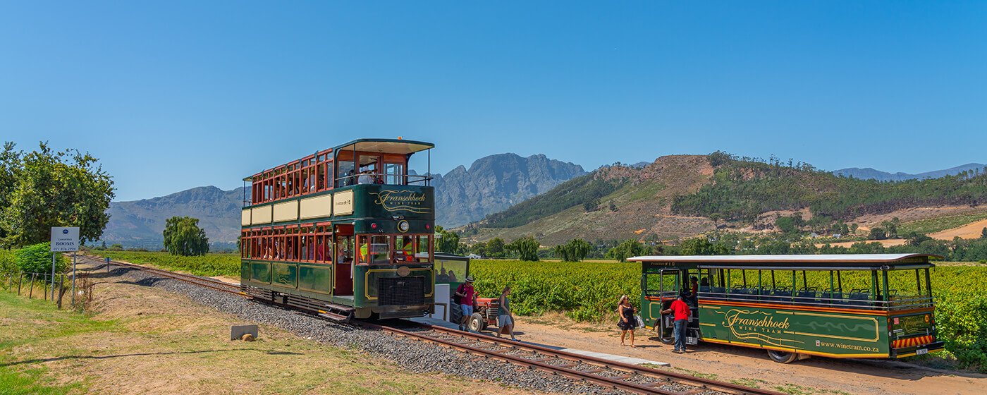 Franschhoek